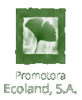 Promotora Ecoland S.A.